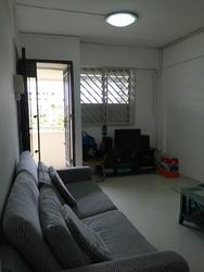 Blk 331 Clementi Avenue 2 (Clementi), HDB 3 Rooms #106196152